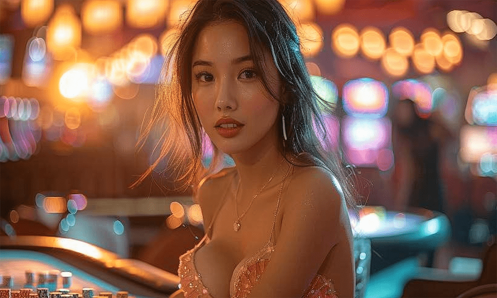 mu9 bet casino