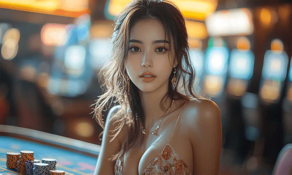 789clup sòng bạc